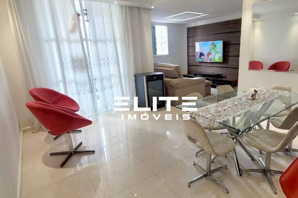 Apartamento à venda no Bairro Jardim: 