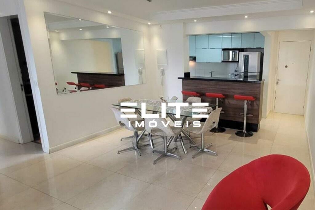 Apartamento à venda no Bairro Jardim: 