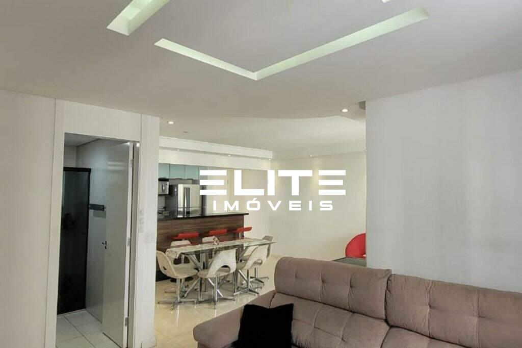 Apartamento à venda no Bairro Jardim: 