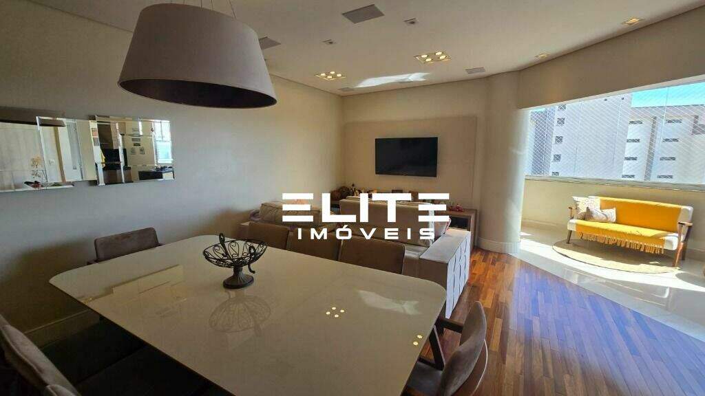 Apartamento à venda no Vila Assunção: 