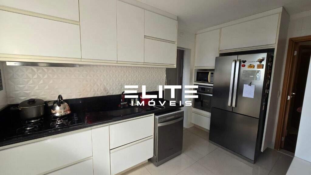 Apartamento à venda no Vila Assunção: 