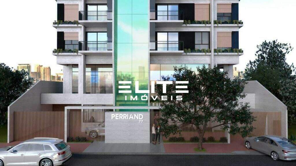 Apartamento à venda no Bairro Jardim: 