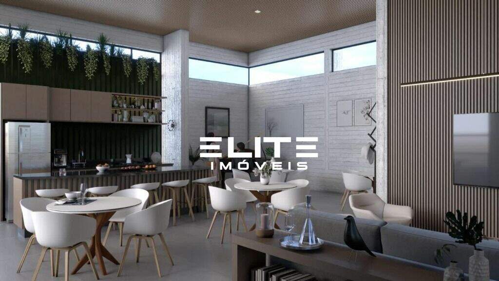 Apartamento à venda no Bairro Jardim: 