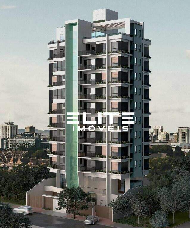 Apartamento à venda no Bairro Jardim: 