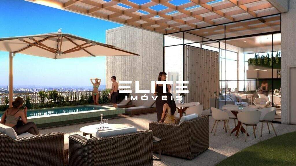 Apartamento à venda no Bairro Jardim: 