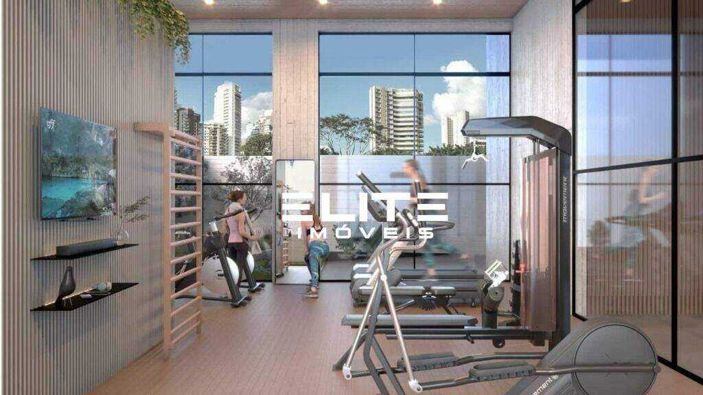 Apartamento à venda no Bairro Jardim: 