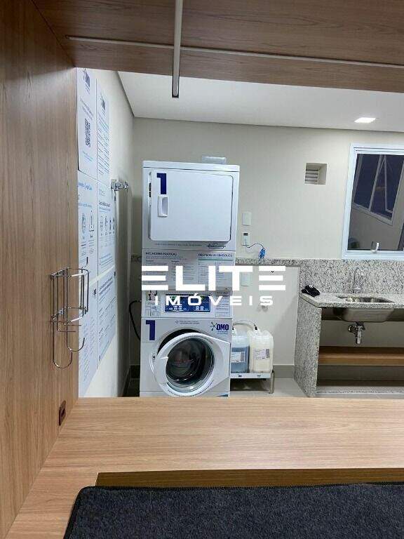 Studio à venda no Bairro Jardim: 