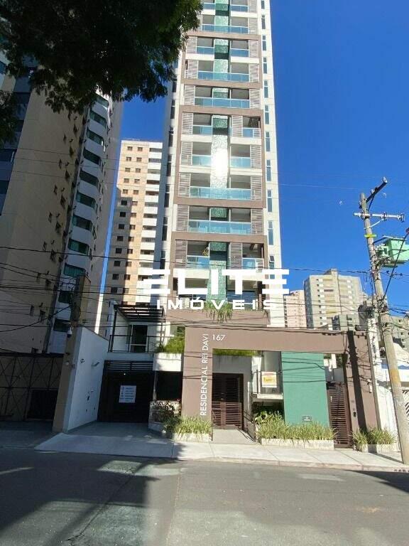 Studio à venda no Bairro Jardim: 