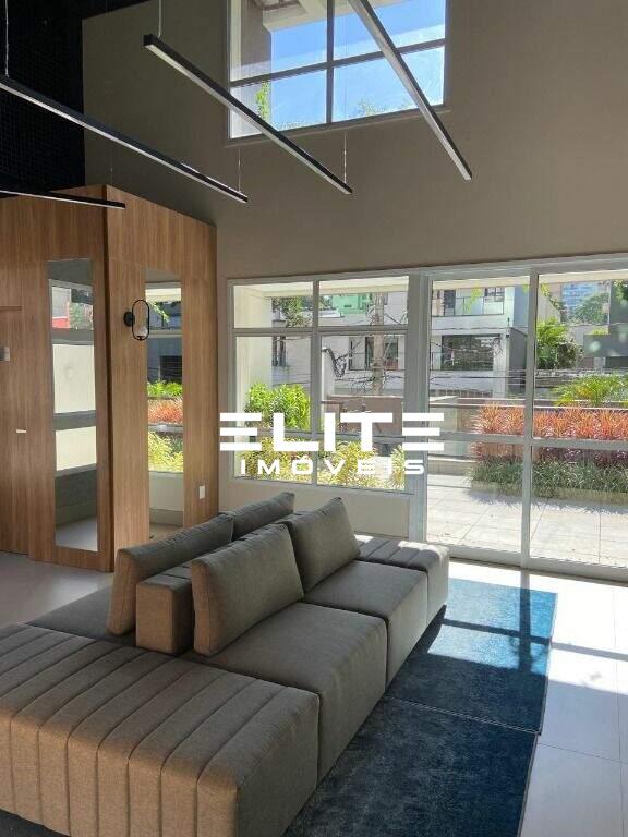 Studio à venda no Bairro Jardim: 