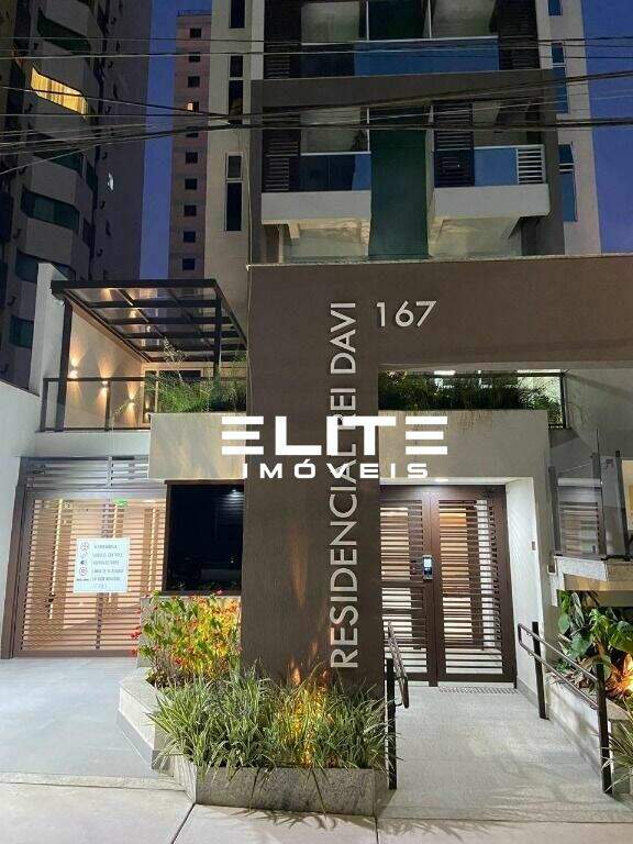 Studio à venda no Bairro Jardim: 