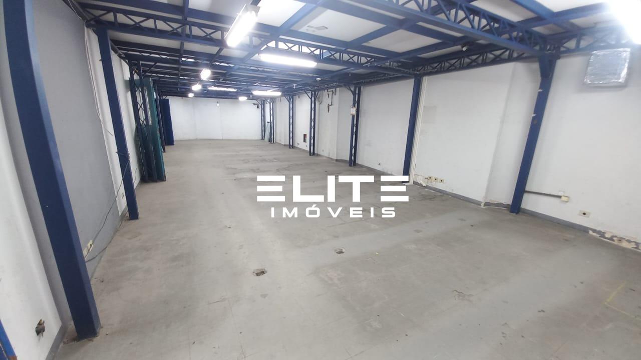 Galpão à venda no Vila Alpina: 