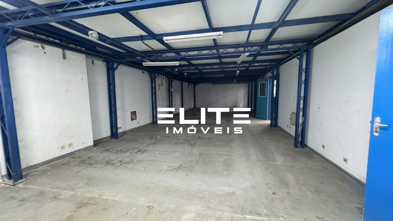 Galpão à venda no Vila Alpina: 