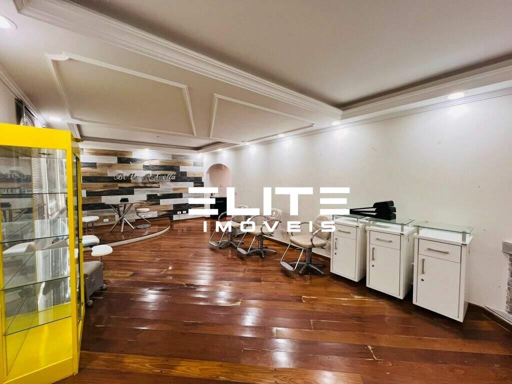 Sobrado à venda no Casa Branca: 