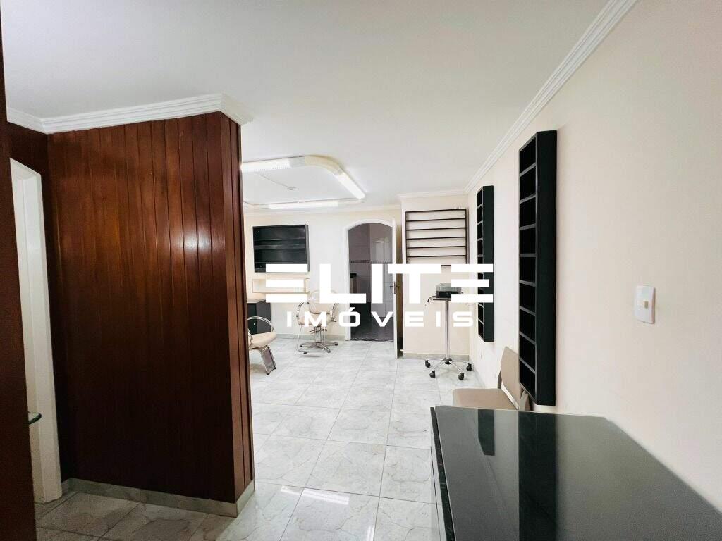 Sobrado à venda no Casa Branca: 