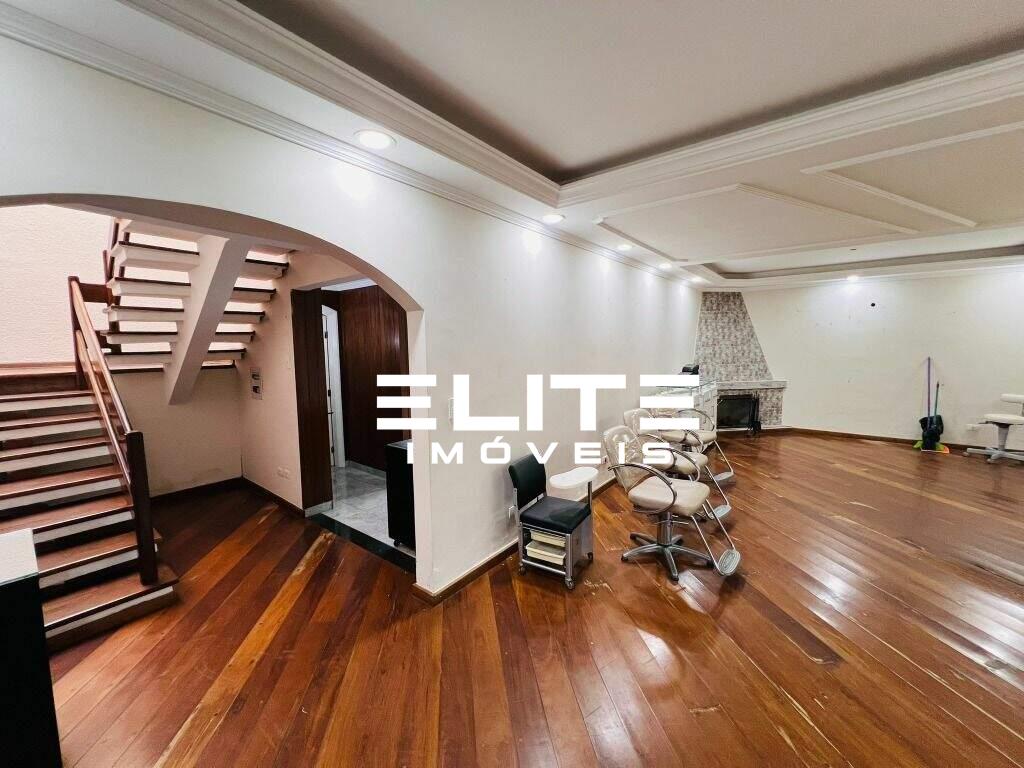 Sobrado à venda no Casa Branca: 