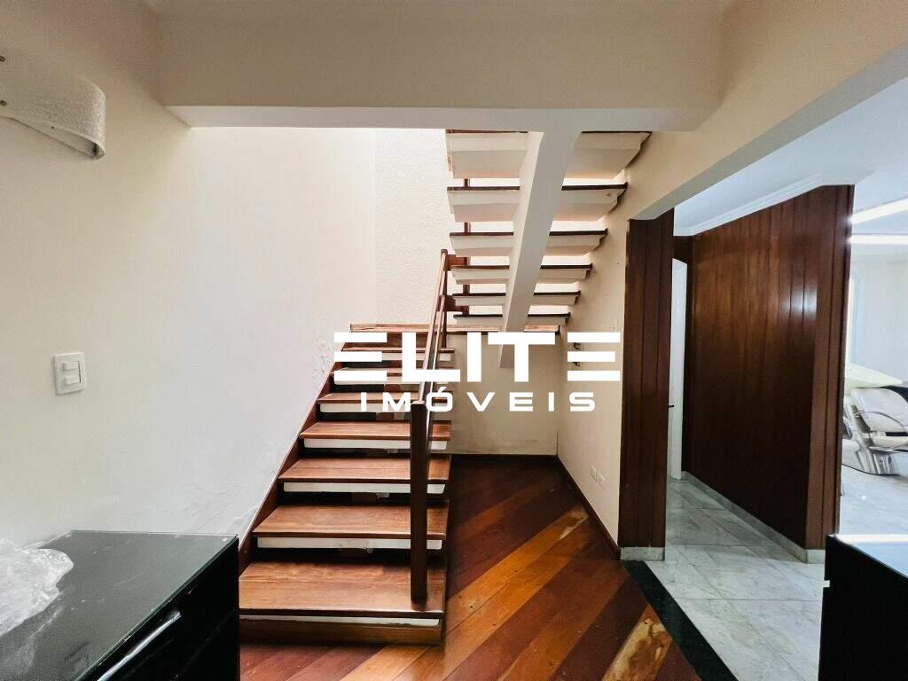 Sobrado à venda no Casa Branca: 