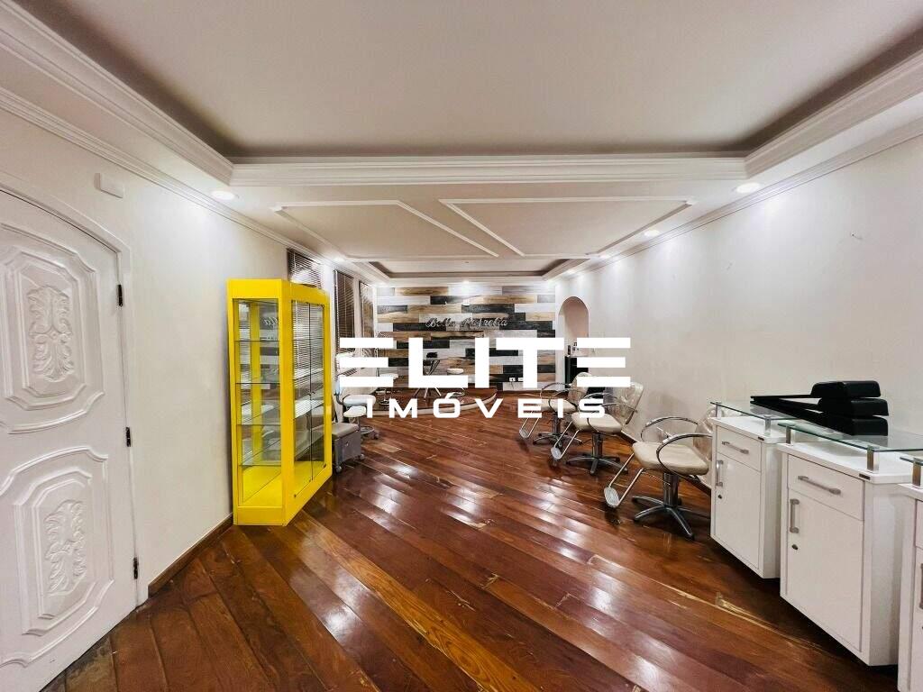 Sobrado à venda no Casa Branca: 