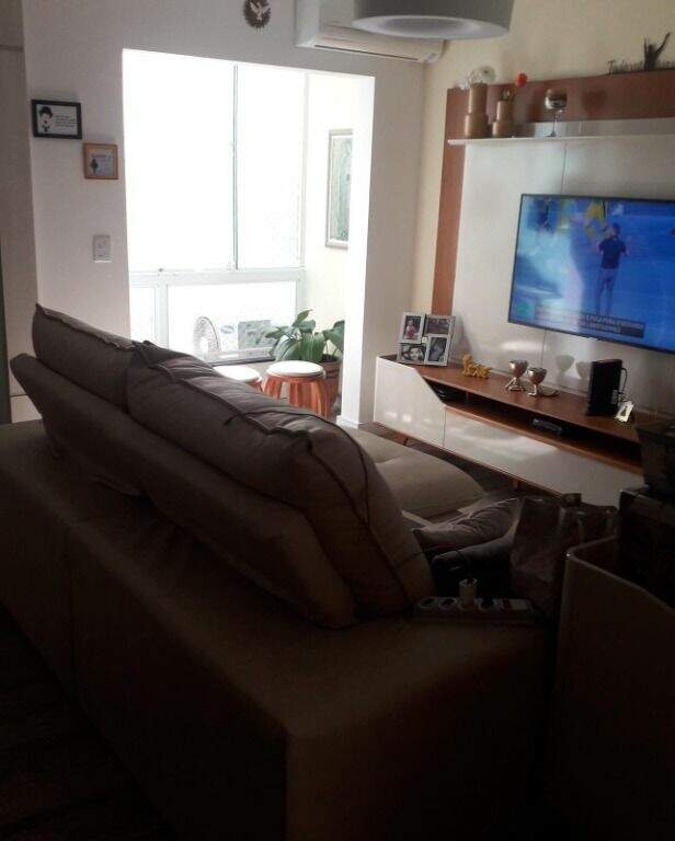 Sobrado à venda no Vila Valparaíso: 