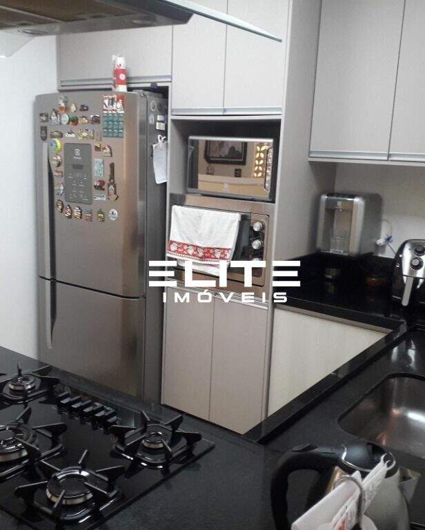 Sobrado à venda no Vila Valparaíso: 