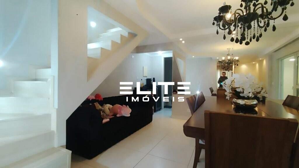 Sobrado à venda no Campestre: 