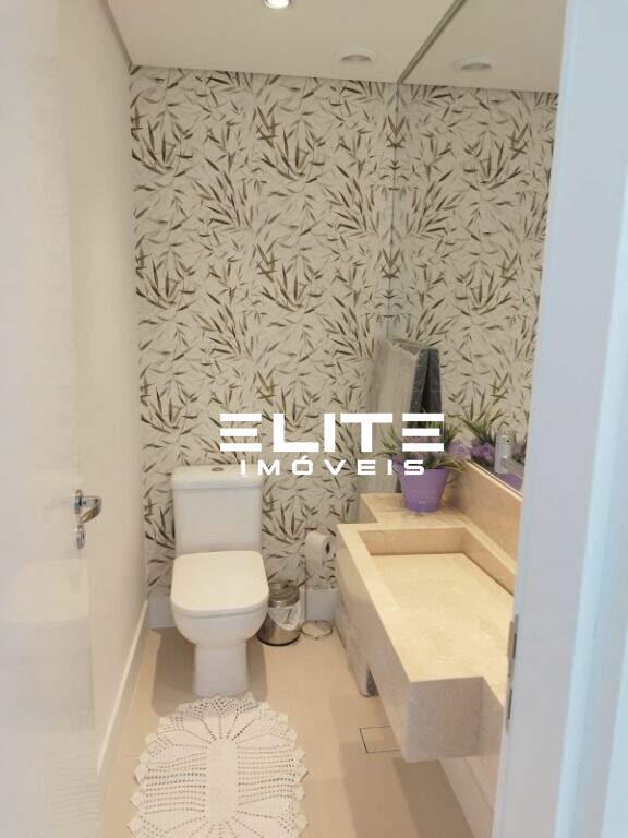 Apartamento à venda no Campestre: 