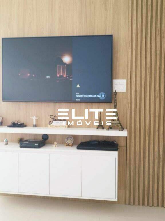 Apartamento à venda no Campestre: 