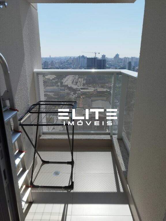 Apartamento à venda no Campestre: 