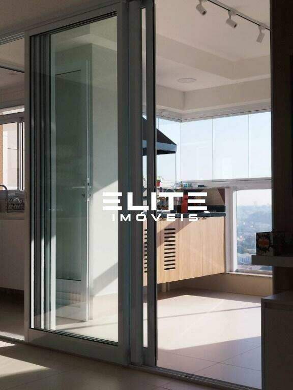 Apartamento à venda no Campestre: 