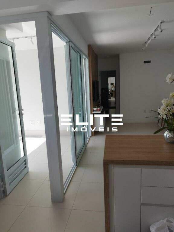 Apartamento à venda no Campestre: 