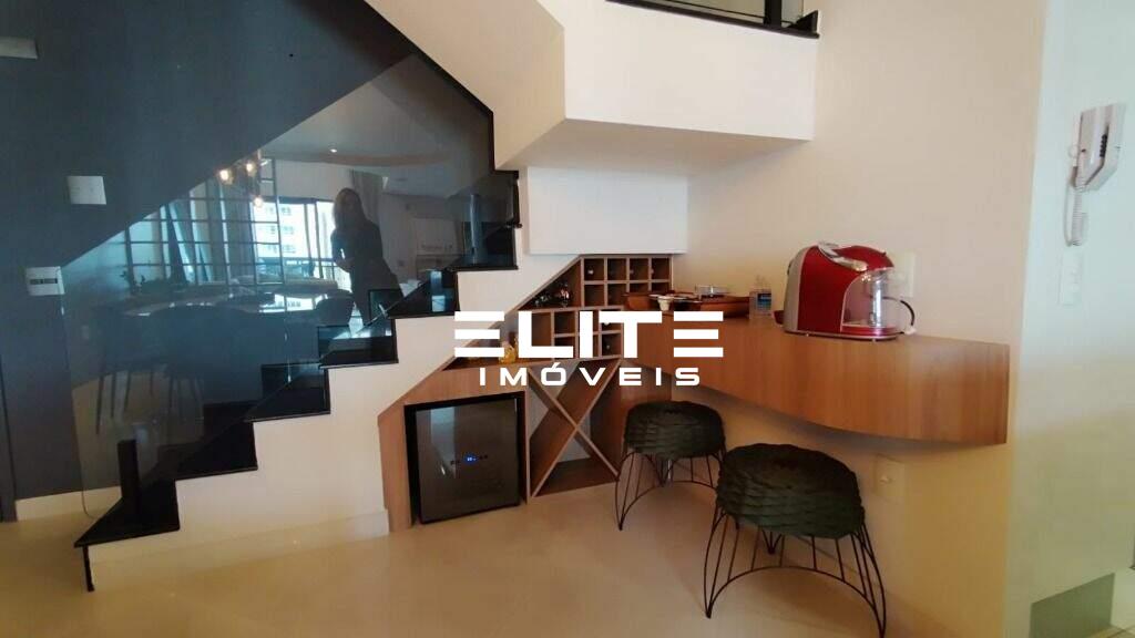 Apartamento à venda no Bairro Jardim: 