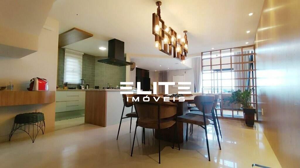 Apartamento à venda no Bairro Jardim: 