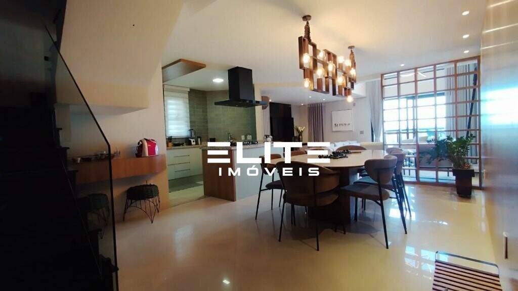 Apartamento à venda no Bairro Jardim: 