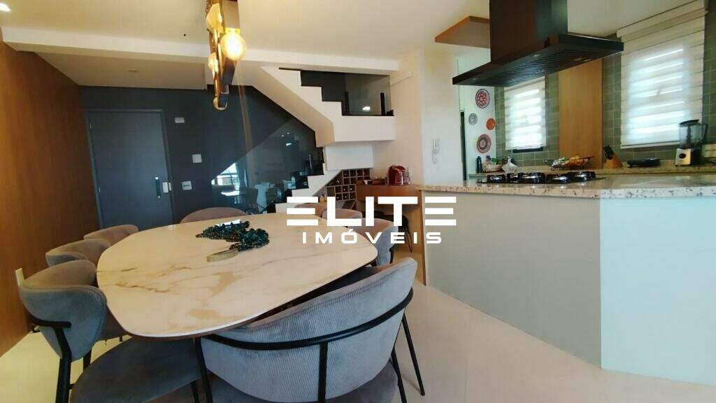 Apartamento à venda no Bairro Jardim: 