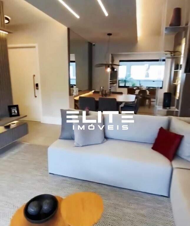 Apartamento à venda no Bairro Jardim: 