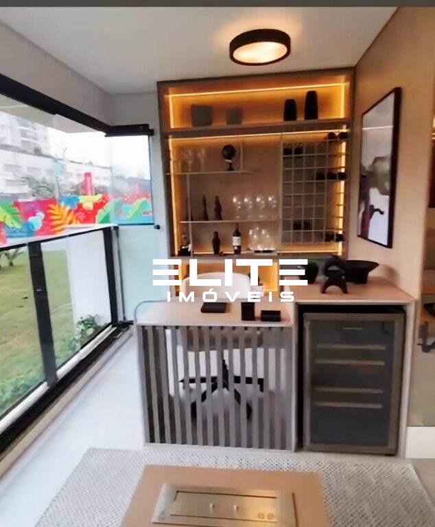 Apartamento à venda no Bairro Jardim: 