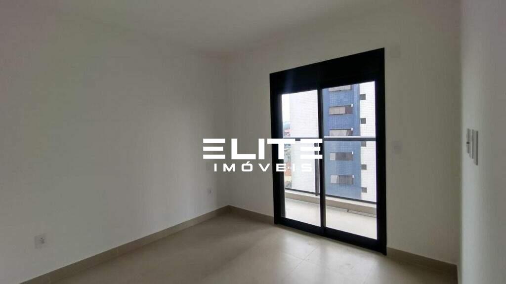 Apartamento à venda no Vila Bastos: 