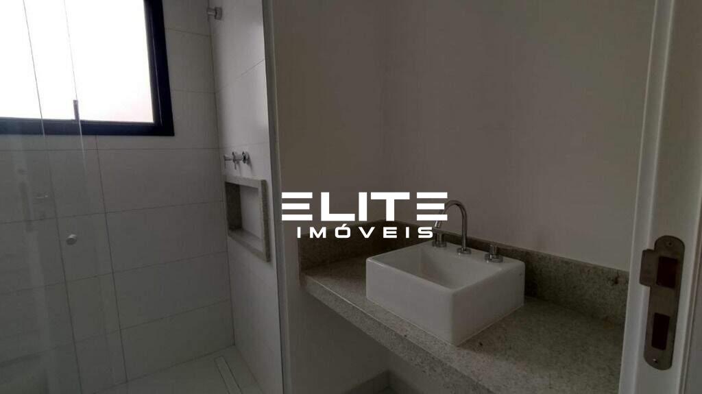 Apartamento à venda no Vila Bastos: 