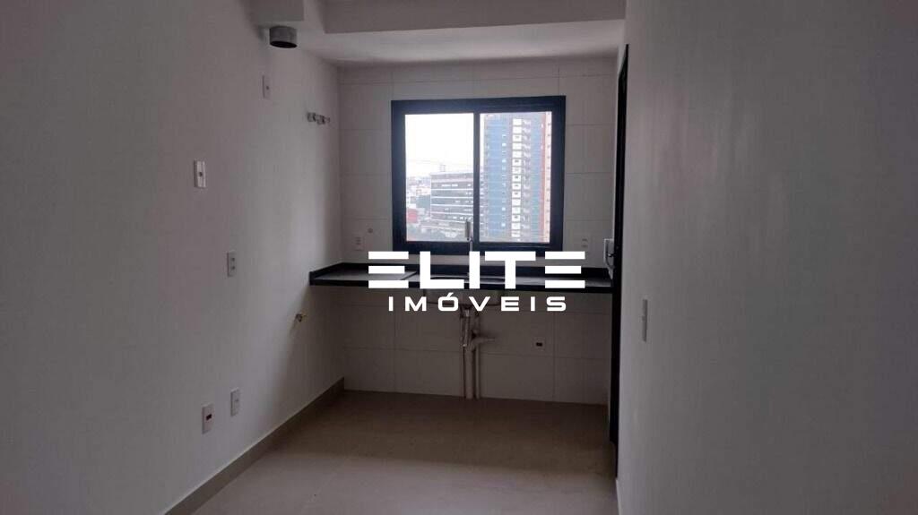 Apartamento à venda no Vila Bastos: 