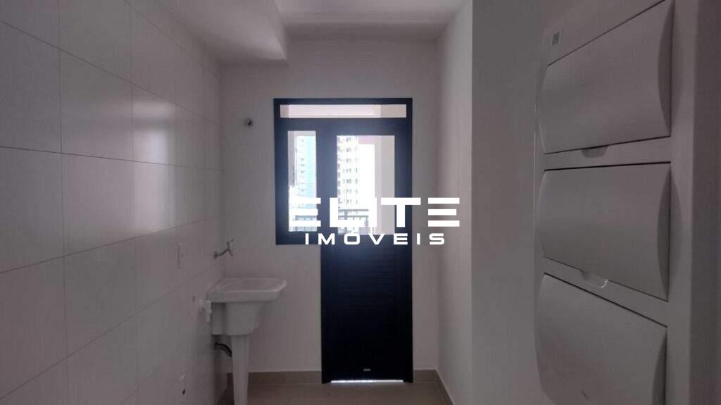 Apartamento à venda no Vila Bastos: 