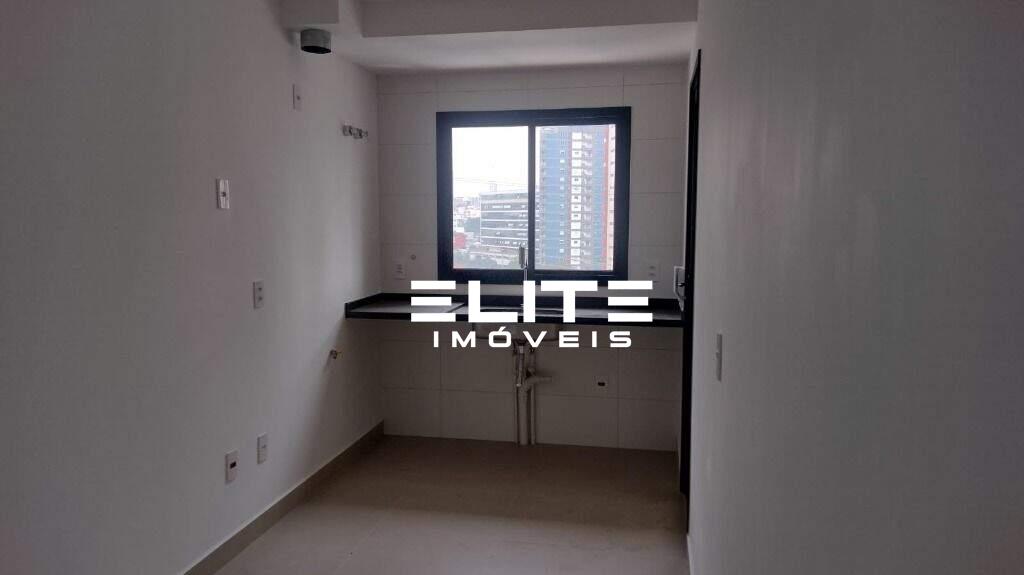 Apartamento à venda no Vila Bastos: 