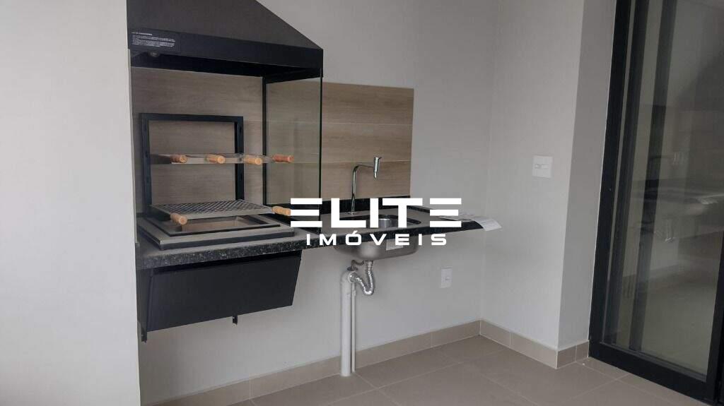 Apartamento à venda no Vila Bastos: 