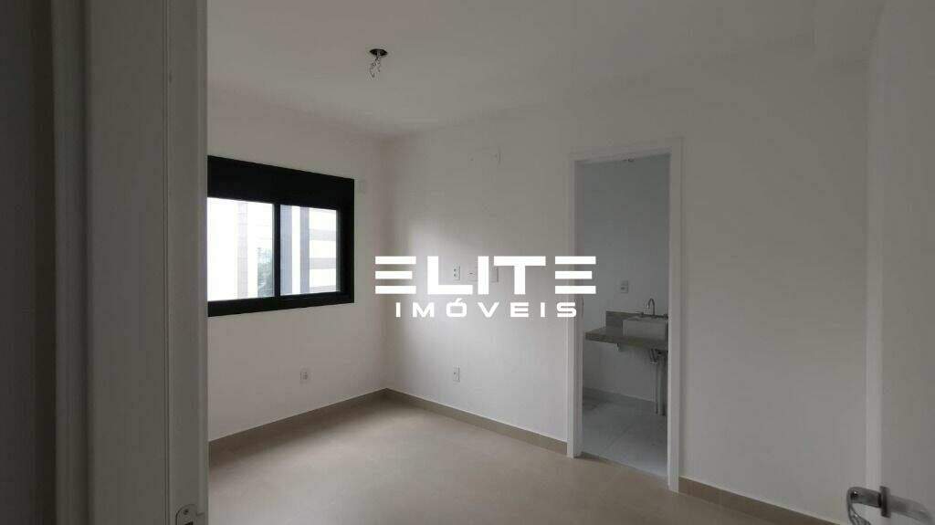 Apartamento à venda no Vila Bastos: 