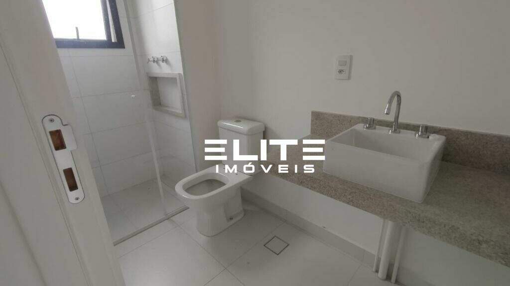 Apartamento à venda no Vila Bastos: 