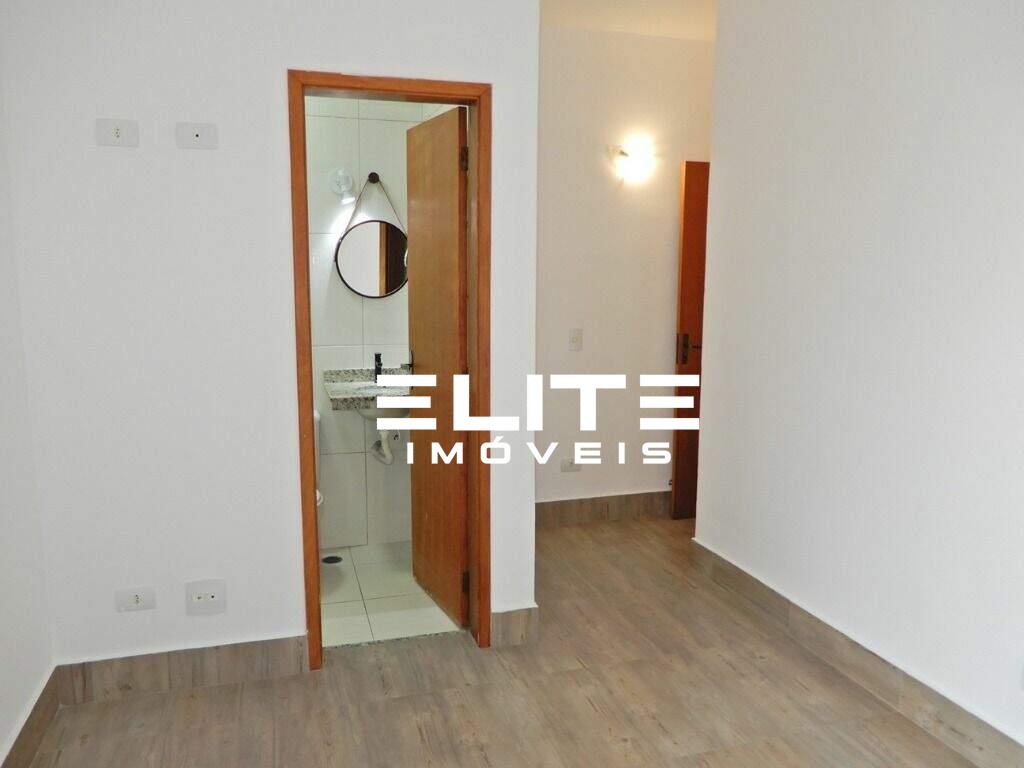 Apartamento à venda no Vila Homero Thon: 