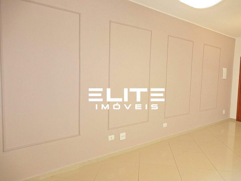 Apartamento à venda no Vila Homero Thon: 