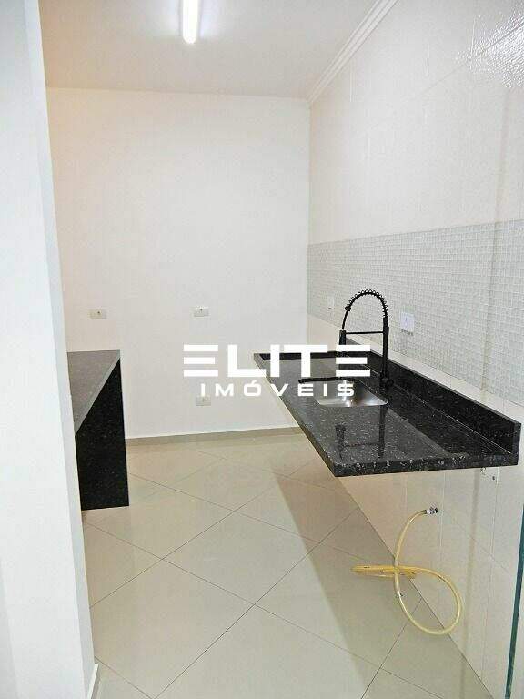 Apartamento à venda no Vila Homero Thon: 