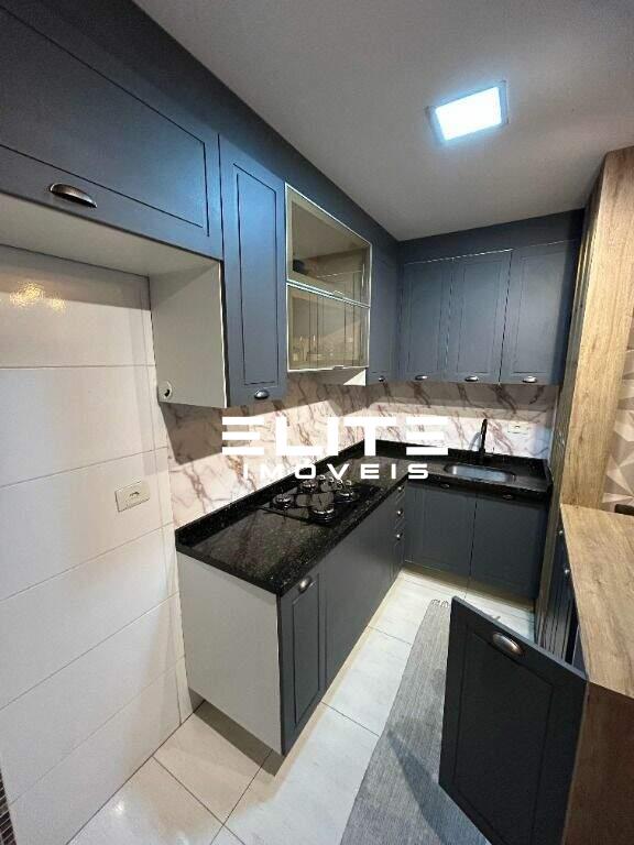 Cobertura à venda no Parque Bandeirante: 