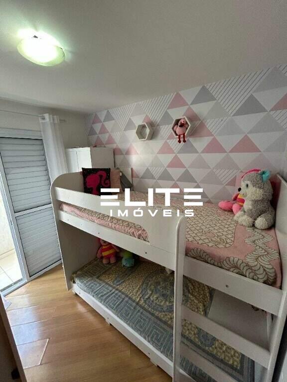 Cobertura à venda no Parque Bandeirante: 