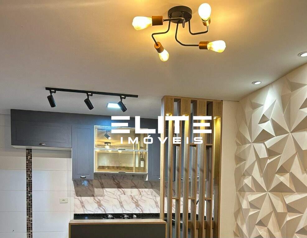 Cobertura à venda no Parque Bandeirante: 