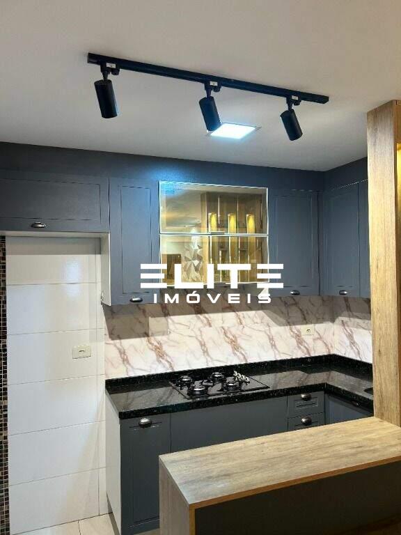 Cobertura à venda no Parque Bandeirante: 